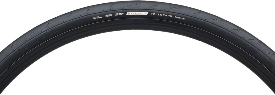 Teravail Telegraph Tire - 700c - Image 18