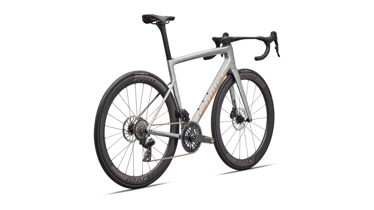 Tarmac SL8 Pro - SRAM Force AXS - Image 8