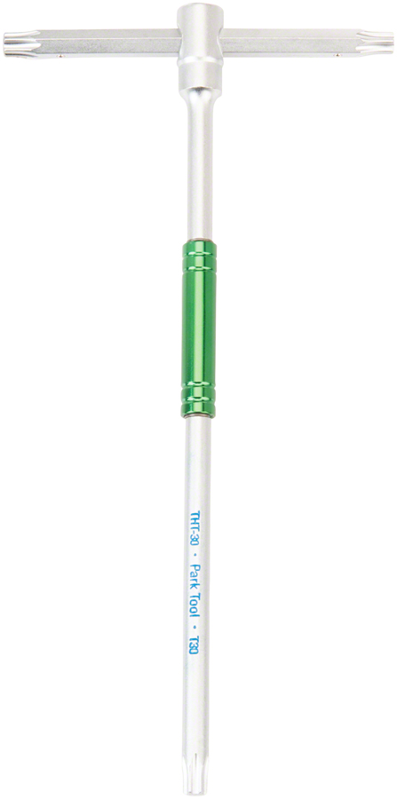 Park Tool Sliding T-Handle Torx Compatible Wrench - Image 13