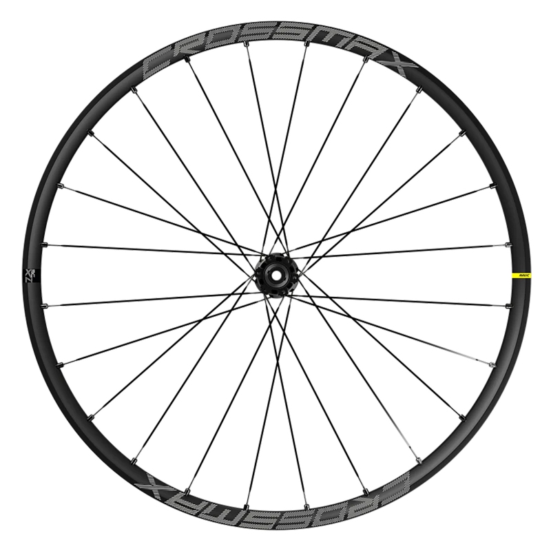 Mavic CrossMax XL 29in Wheel Front