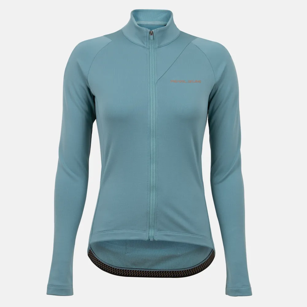 Women's Attack Thermal Jersey - Image 4
