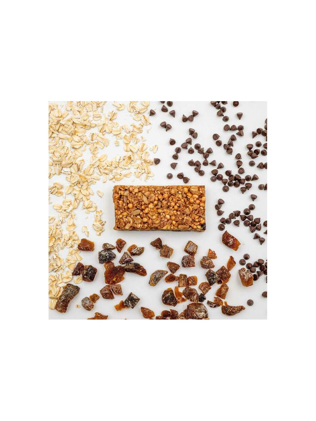 Kate's Real Food Granola Bar Box of 12 - Image 2