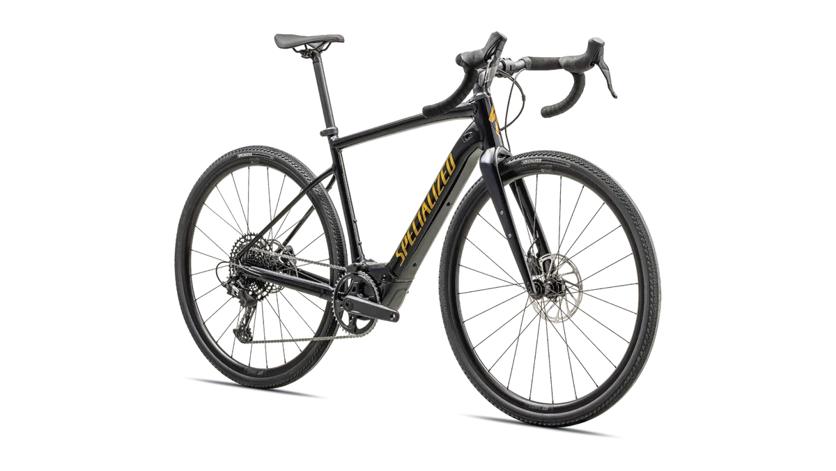 Turbo Creo 2 Comp E5 - SRAM Apex Eagle - Image 2