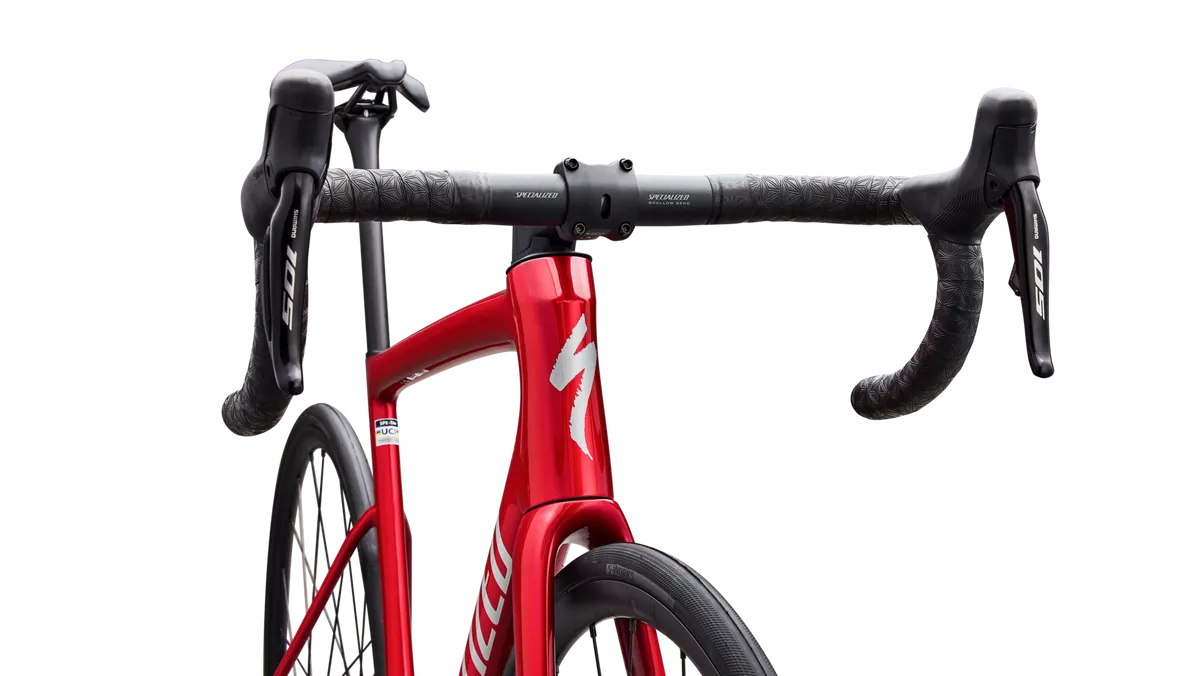 Tarmac SL8 Comp - Shimano 105 Di2 - Image 10