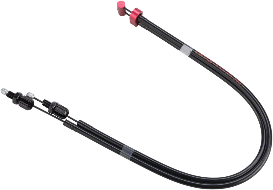 Salt Plus Dual Rotor Cable variant 2