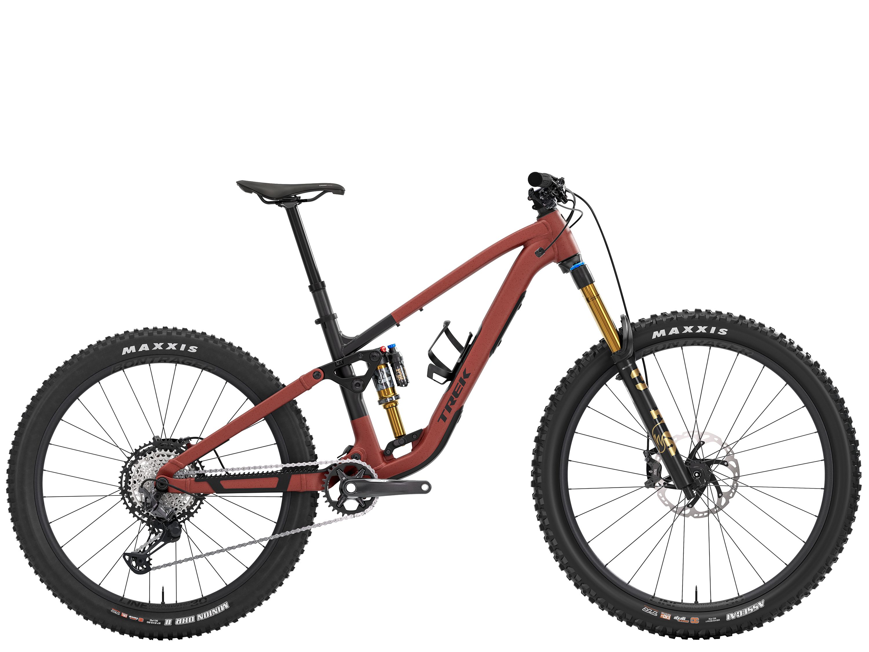 Trek Fuel MX 9 XT Gen 7 variant 2