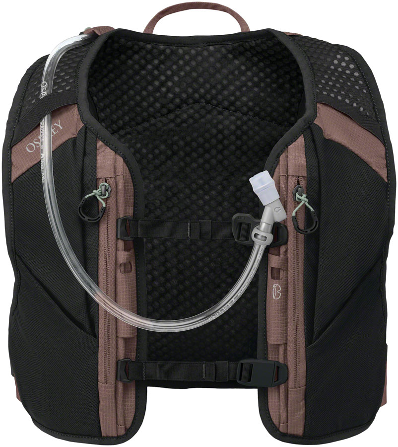 Osprey Escapist Velocity 6 Hydration Pack - Image 3