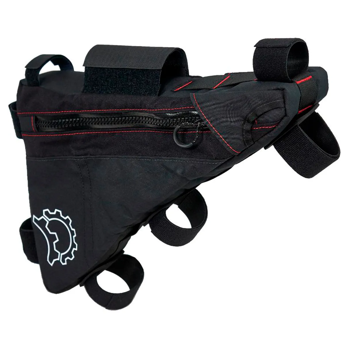 Revelate Designs Rifter Frame Bag Black