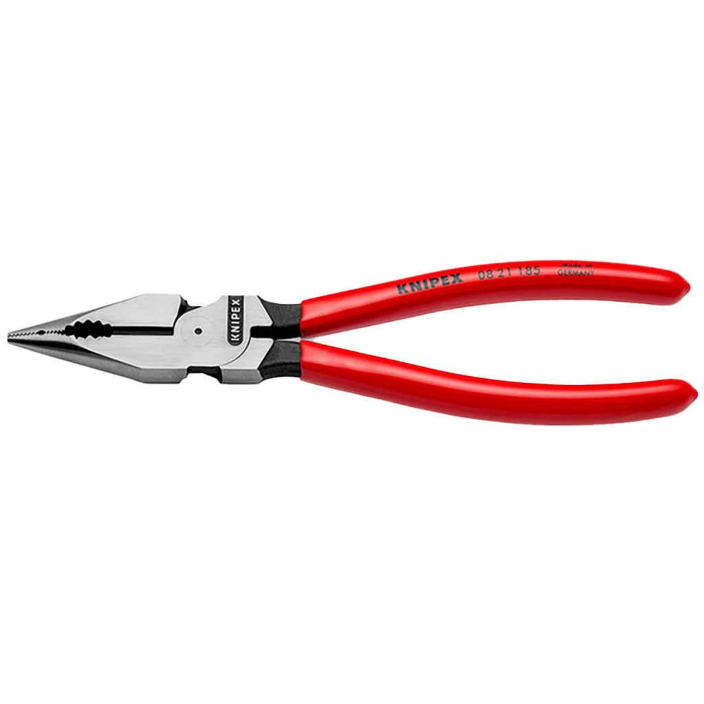 Knipex Needle Nose Combination Pliers Knipex Needle Nose Combination Pliers