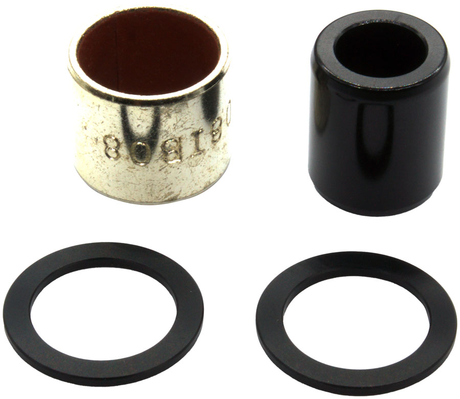 Ohlins Rear Shock Mounting Hardware - 8mm x 15mm Ohlins Rear Shock Mounting Hardware - 8mm x 15mm