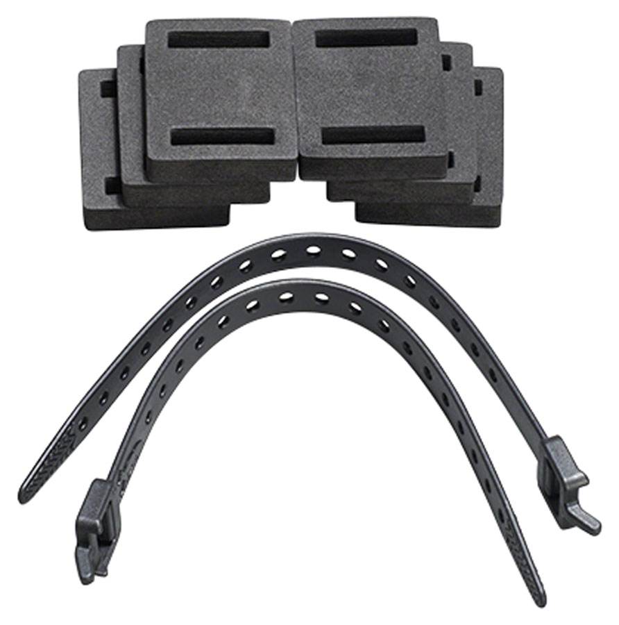 Swift Industries Handlebar Bag Foam Spacer Kit - Image 3