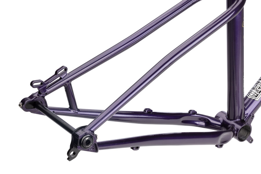 Surly Sorceress Frame - Image 4