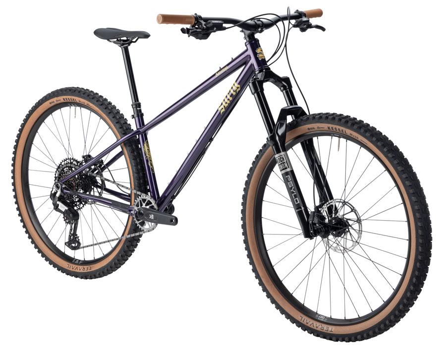 Surly Sorceress Eagle 90 Bike - Image 2