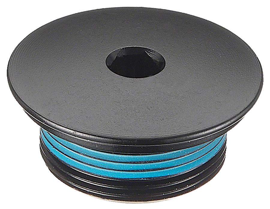 Samox SML eBike Crank Spindle Bolt - M20x1mm 8.5mm Long