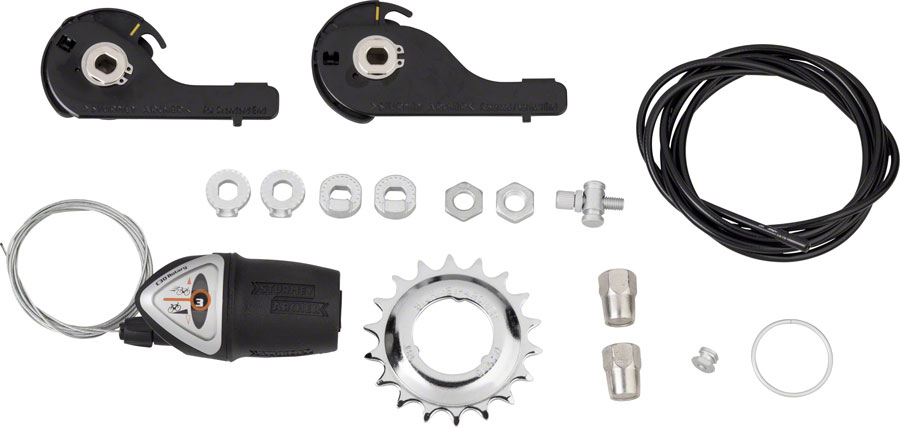 Sturmey-Archer RS-RK3 - Image 2