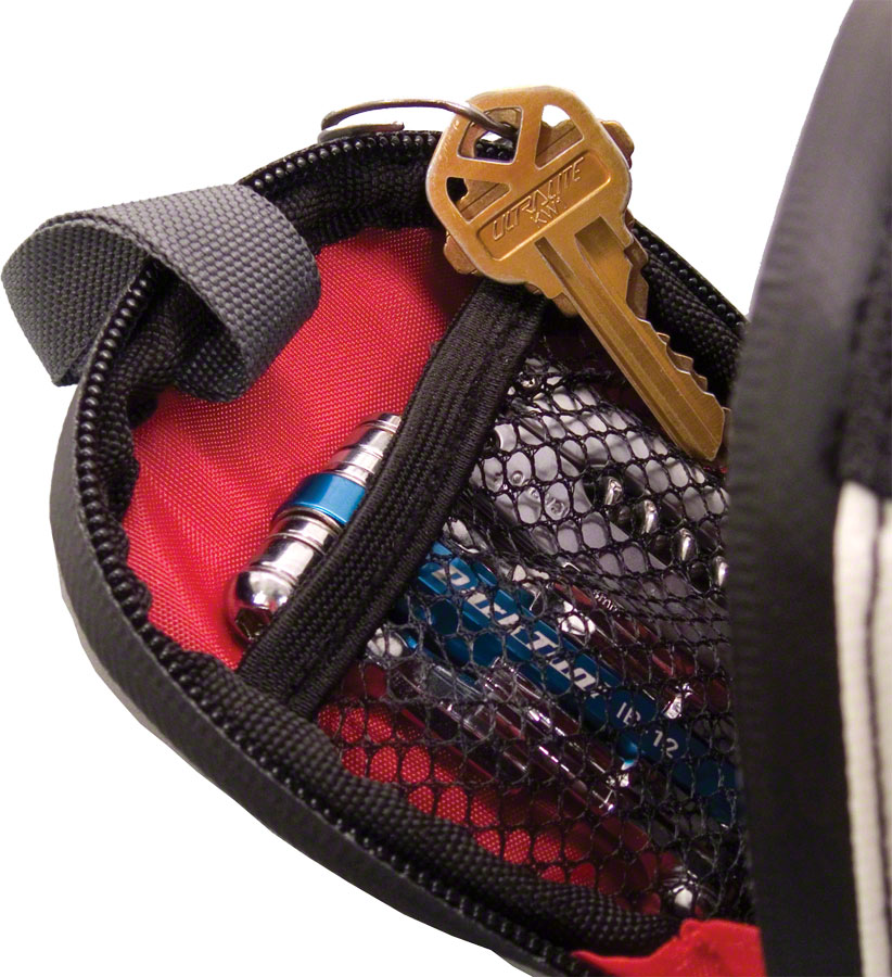 Banjo Brothers Seat Bag Deluxe - Image 3