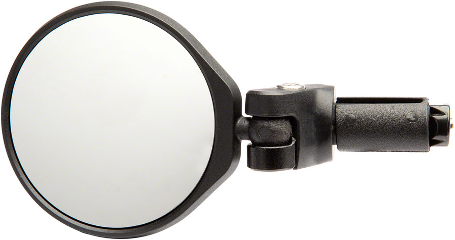 PDW Watch Your Back Bar End Mirror - Image 2