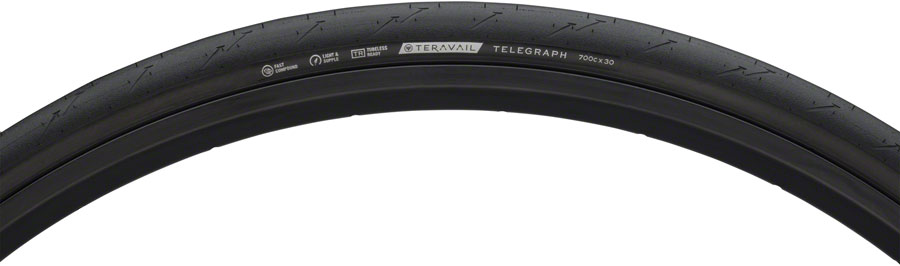 Teravail Telegraph Tire - 700c - Image 6