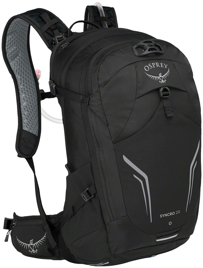 Osprey Syncro Men's Hydration Pack - Image 2