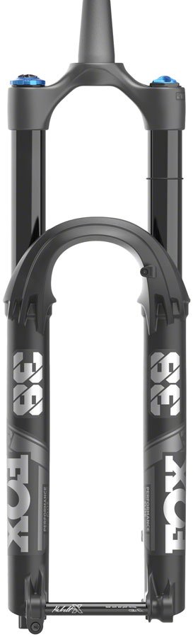 FOX 38 Performance Elite GRIP X2 Suspension Fork - Image 2