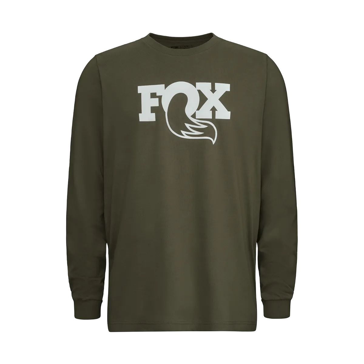 Logo Long Sleeve Shirt variant 2