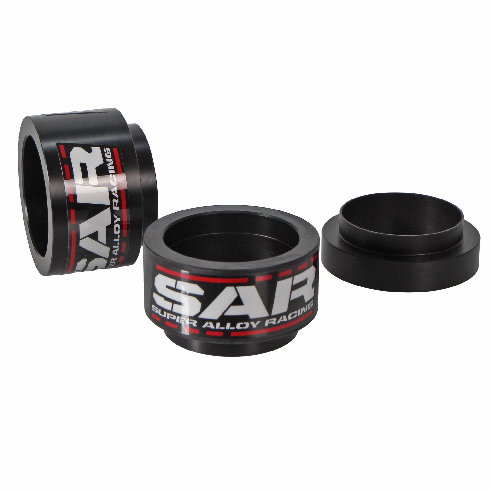 Super Alloy Racing POM Spacer Kits variant 3