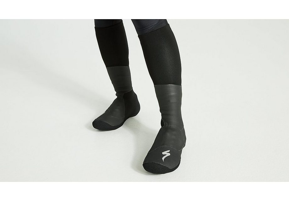 2026 Neoprene Tall Shoe Cover