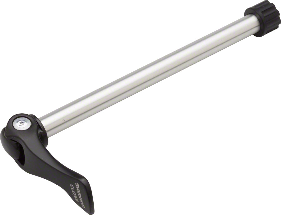 Shimano SM-AX56 E-Thru-Axles  - Rear Hub, Quick-Release variant 2