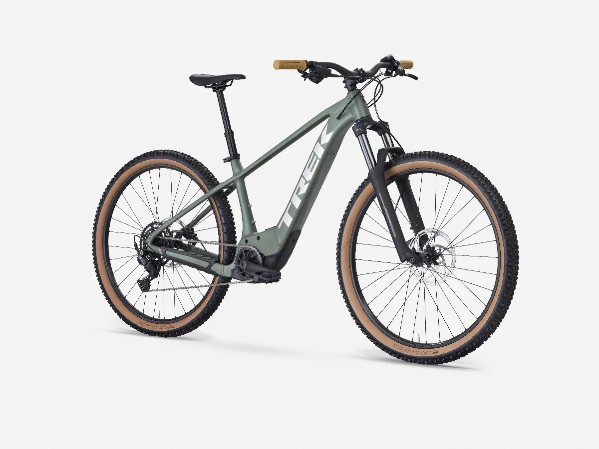 Trek Marlin+ 6 - Image 4