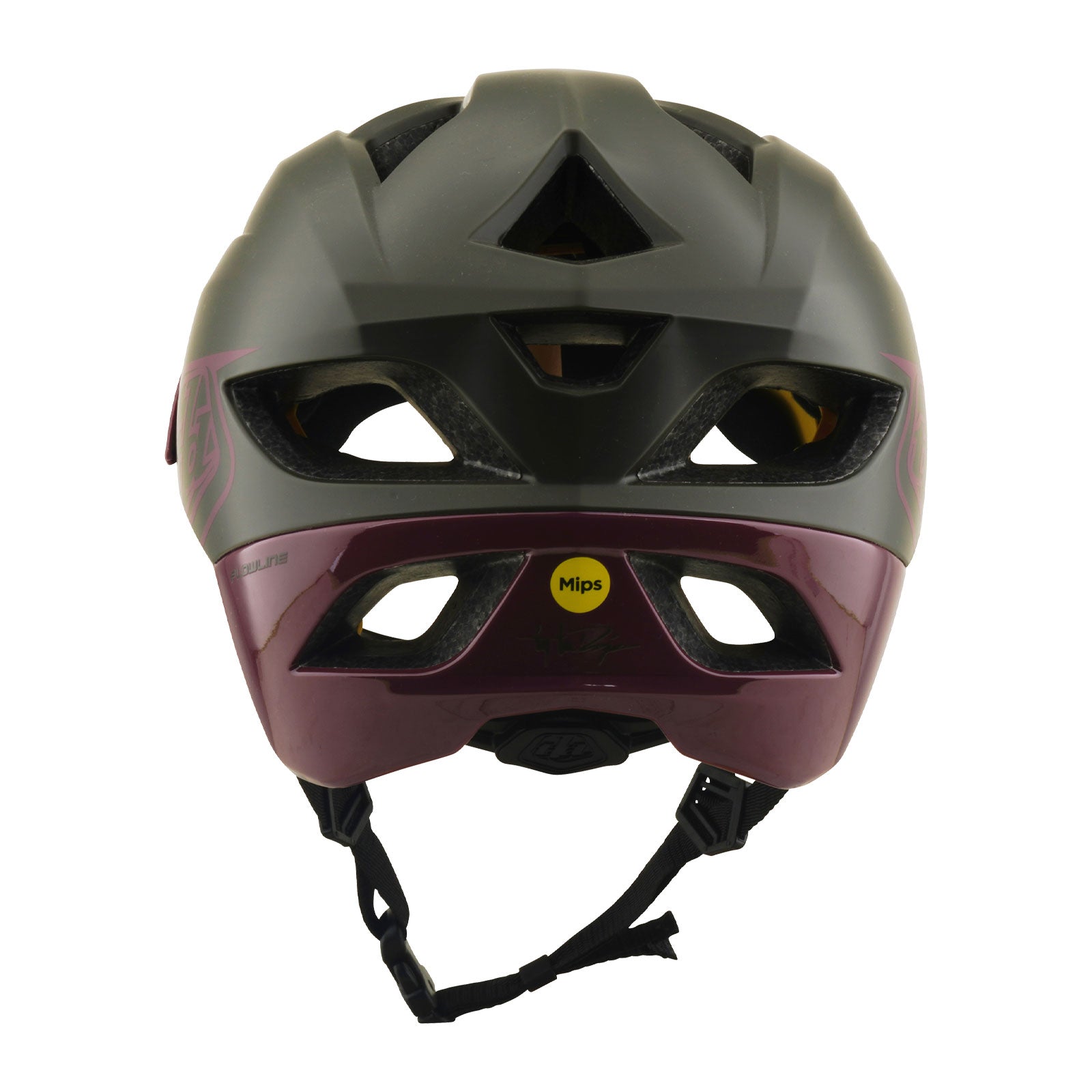 Flowline Helmet Point Caper / Prune - Image 3