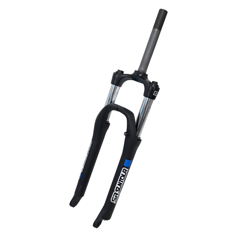 Sr suntour XCE Suspension 26` Threadless 1` 255mm - Tdls Post Disc Blk