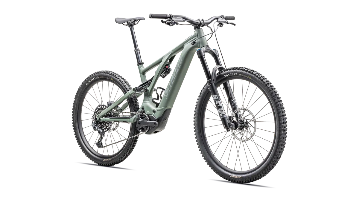 Turbo Levo 3 Comp Alloy - Image 12