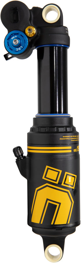Ohlins TTX2 Air m.2 Rear Shock - Image 3