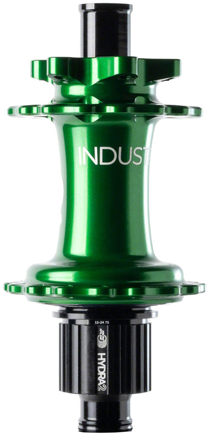 Industry Nine Hydra 2 Classic Rear Hub - Image 2