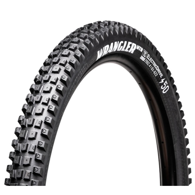 Goodyear Wrangler MTR 27.5" Tubeless Tire variant 2