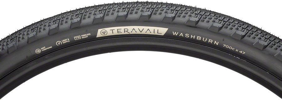 Teravail Washburn Tire - Image 3