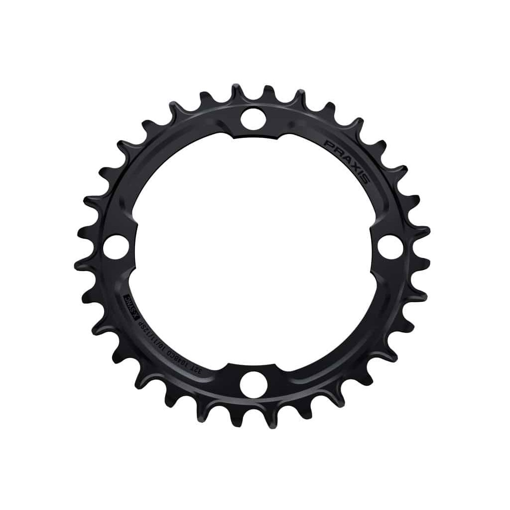 Praxis Works MTN 1x Chainring 32t 104 BCD Narrow Wide