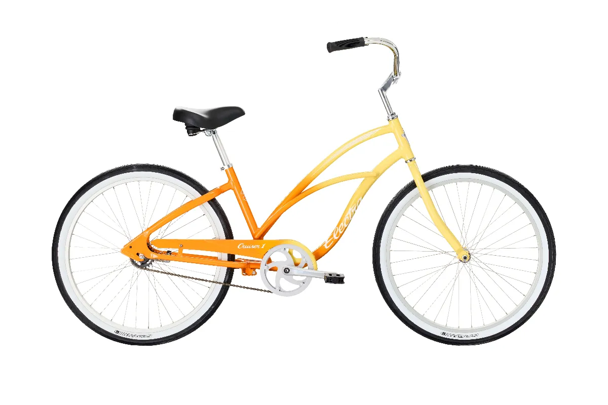 Electra Cruiser 1 Step-Thru Electra Cruiser 1 Step-Thru