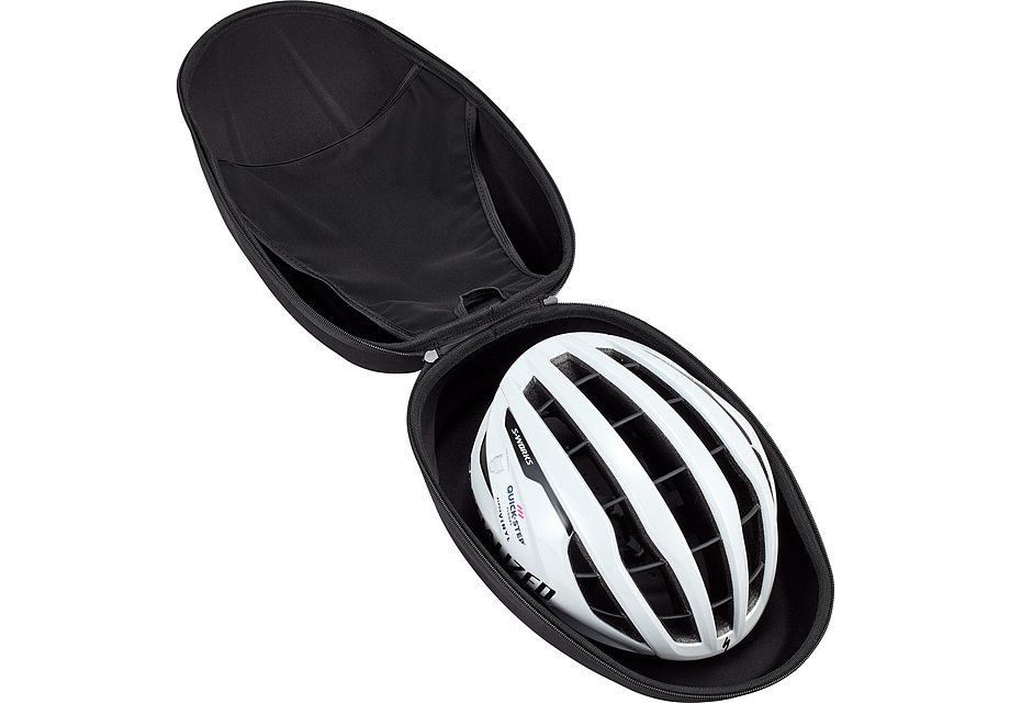 Specialized Soft Case Prevail 3/Evade 3 Black One Size