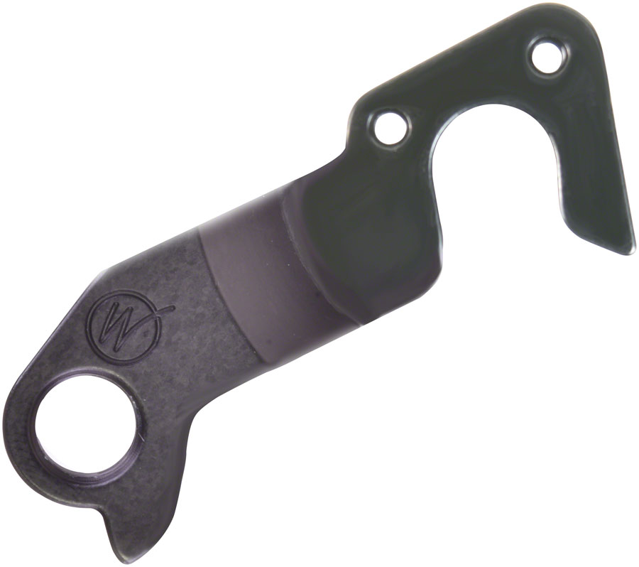 Wheels Manufacturing Hangers Requiring 2 Fasteners - Image 2