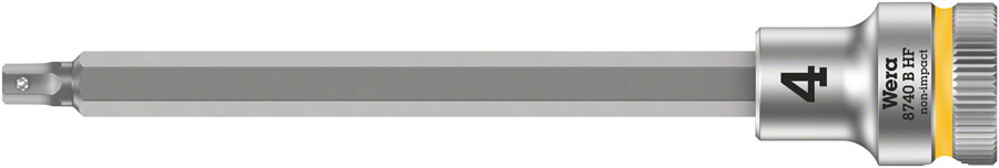 Wera 8740 B HF Bit 3/8" variant 2
