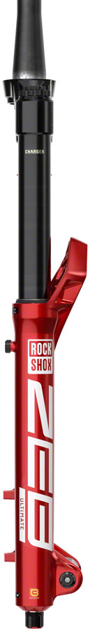 RockShox ZEB Ultimate Charger 3.1 RC2 Suspension Forks - Image 28