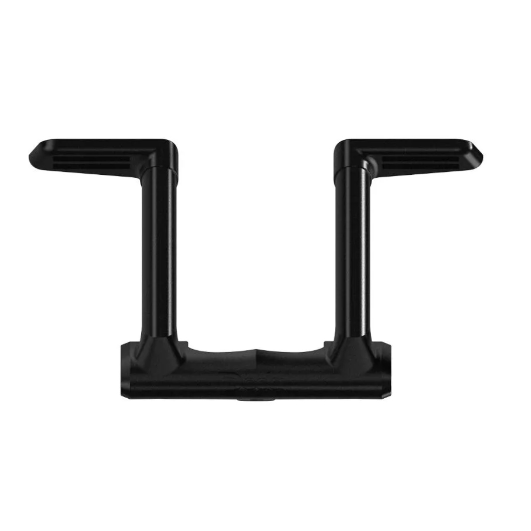 Deda Elementi TT 314 Fast Pro Kit Clip-On Bar Extensions Deda Elementi TT 314 Fast Pro Kit Clip-On Bar Extensions