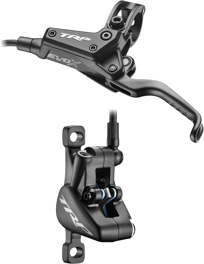 TRP EVO X HD-M9020 Disc Brake Lever variant 2