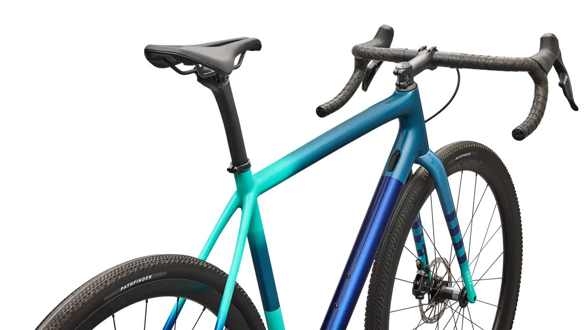 Crux Expert - SRAM Rival XPLR AXS - Image 9