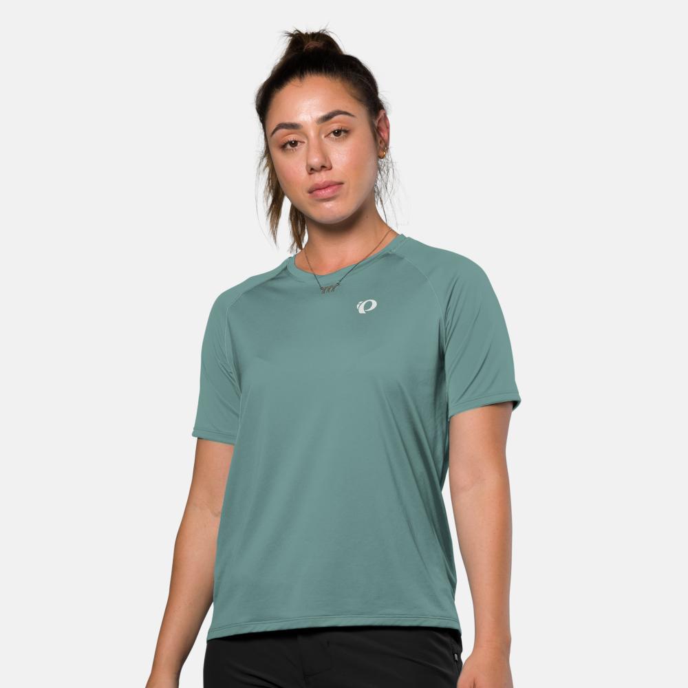 Women's Summit Short Sleeve Jersey
