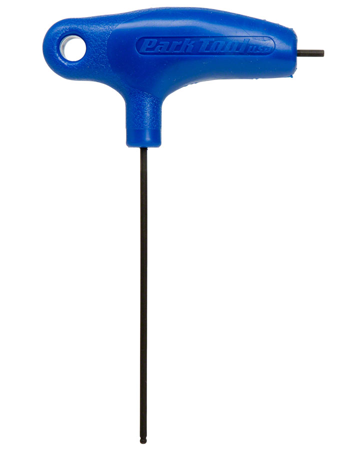 Park Tool PH-2.5 P-Handled 2.5mm Hex Wrench Park Tool PH-2.5 P-Handled 2.5mm Hex Wrench