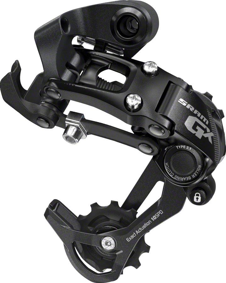 SRAM GX Rear Derailleur - 10 Speed