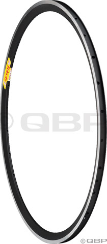 Velocity Deep V Rim - Image 2