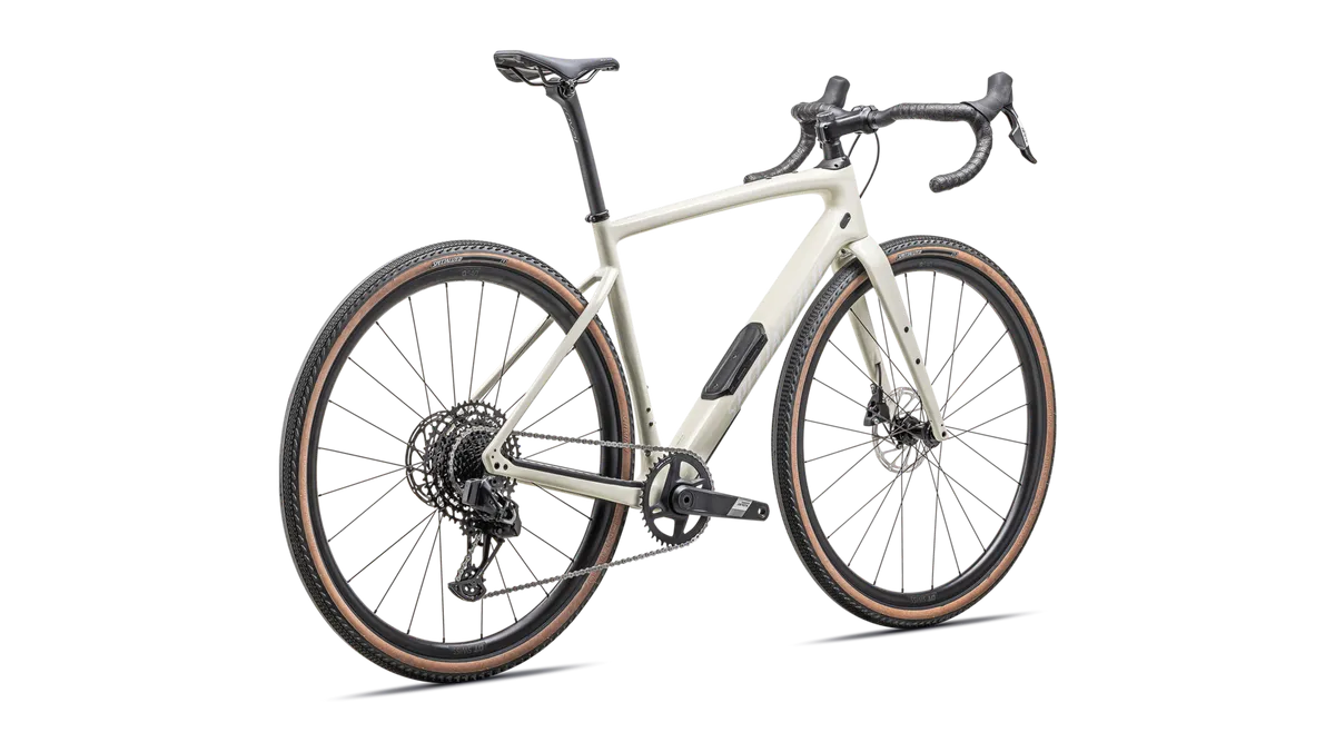 Diverge Comp Carbon - SRAM Apex eTAP AXS - Image 8